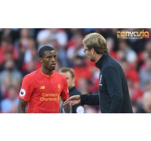  Wijnaldum Mengungkap Sedikit Rahasia Kebangkitan Liverpool | Judi Online Indonesia 